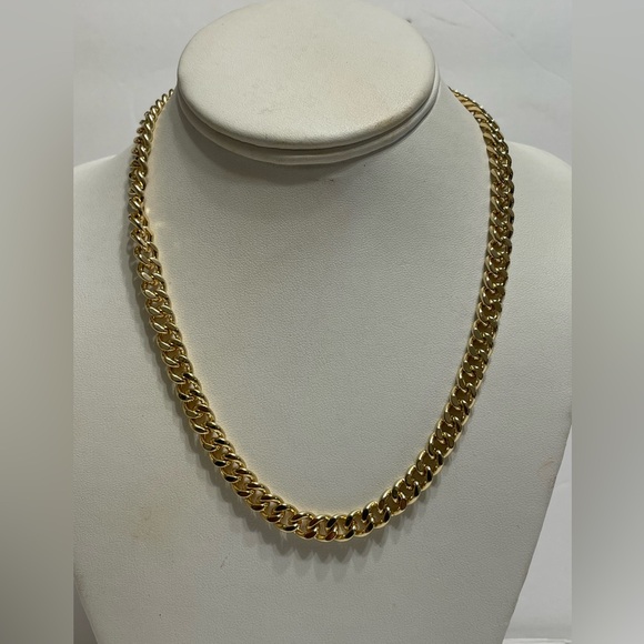 ANJALAI NECKLACE - Picture 1 of 3